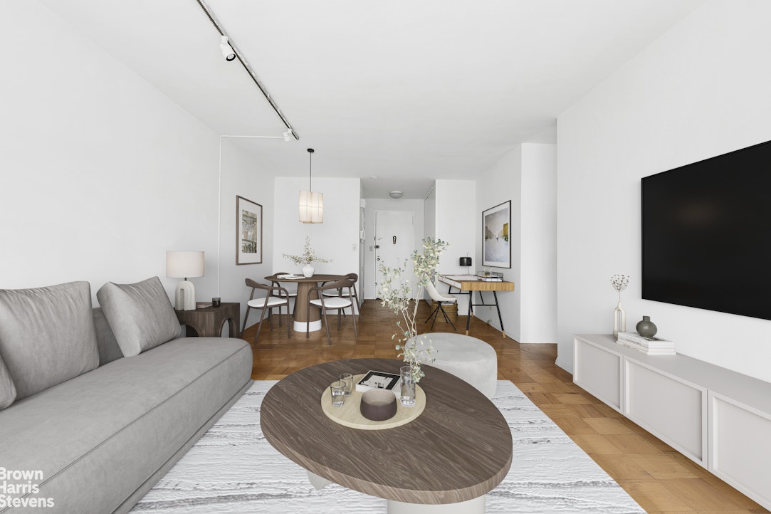 245 East 25th Street 12J Kips Bay New York NY 10010