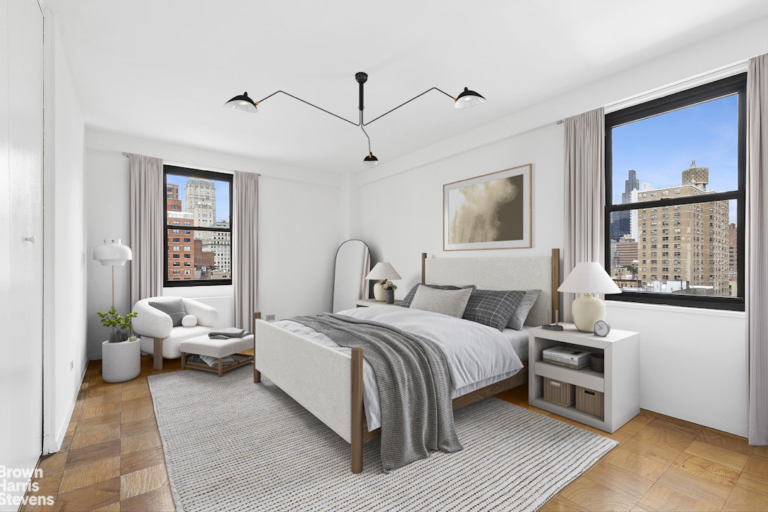 245 East 25th Street 12J Kips Bay New York NY 10010