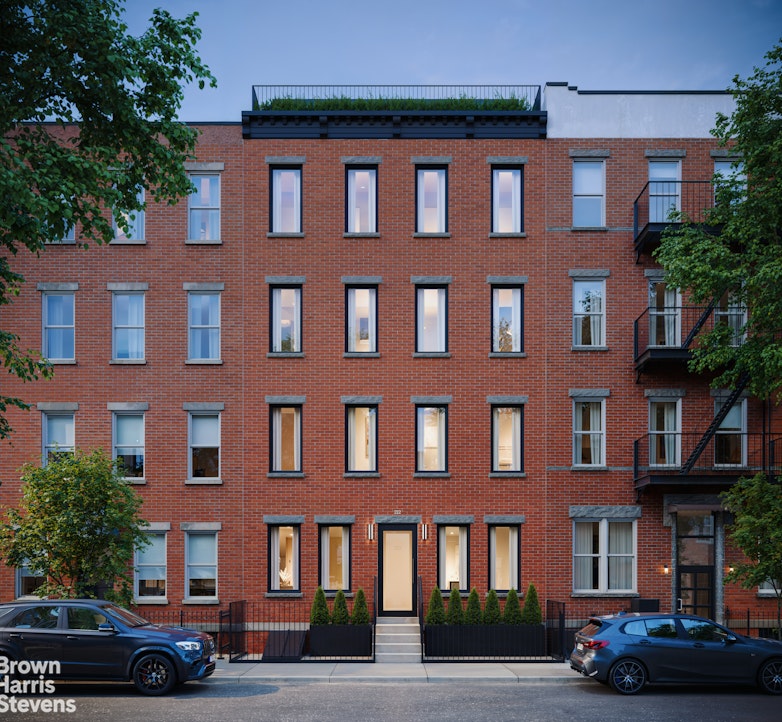 212 Huron Street 3 Greenpoint Brooklyn NY 11222
