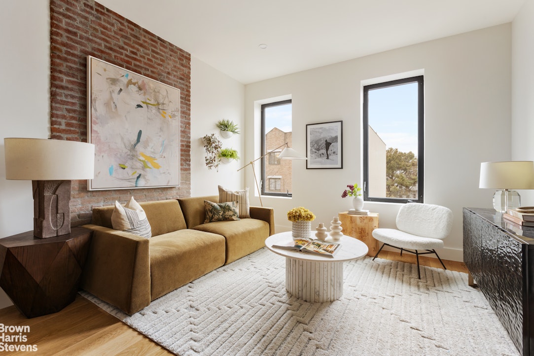 212 Huron Street 3 Greenpoint Brooklyn NY 11222