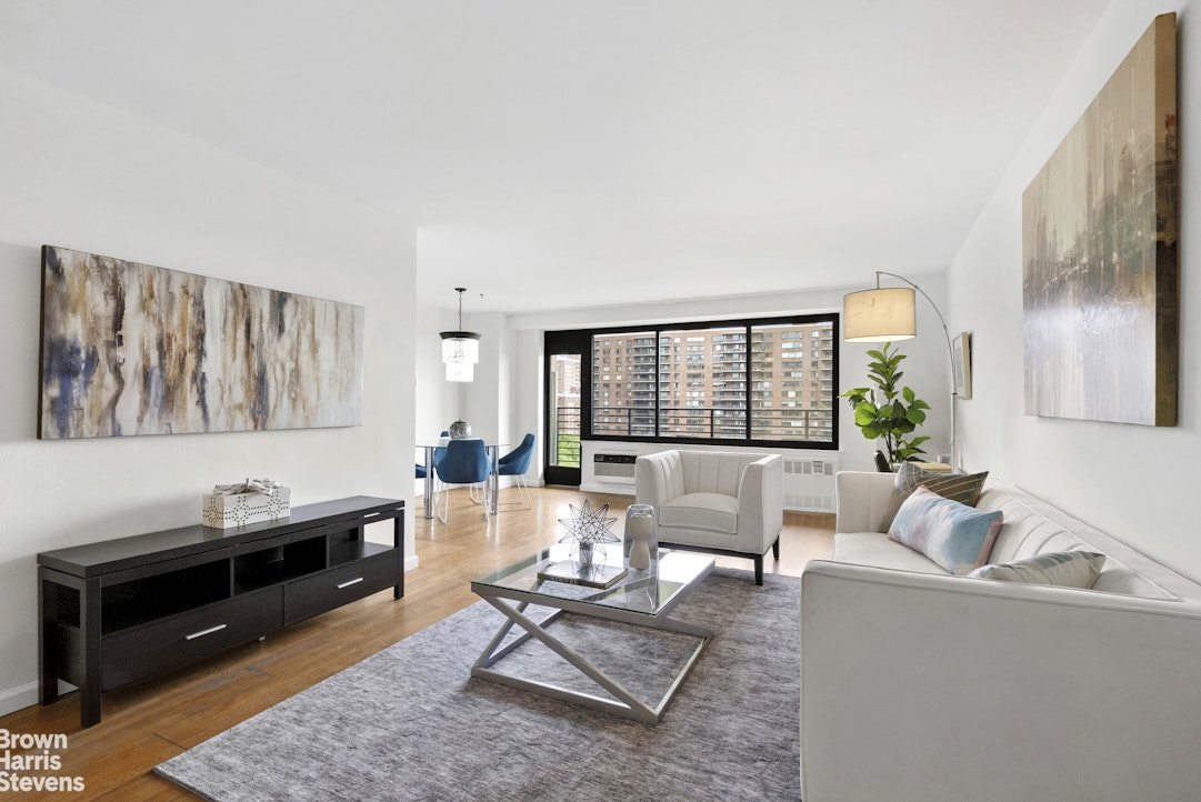 372 Central Park West 11B Central Park West New York NY 10025