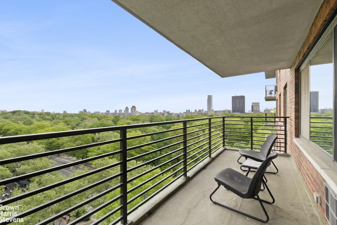 372 Central Park West 11B Central Park West New York NY 10025