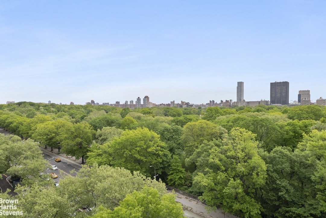 372 Central Park West 11B Central Park West New York NY 10025