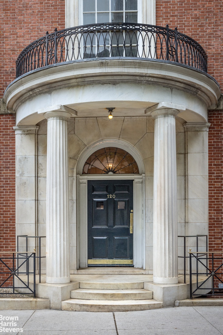 120 East 80th Street 4THFL Upper East Side New York NY 10075