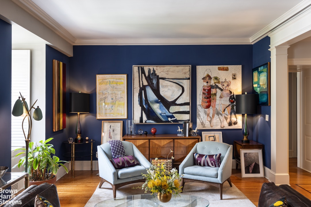 120 East 80th Street 4THFL Upper East Side New York NY 10075