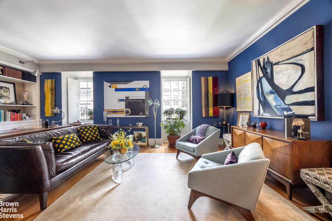 120 East 80th Street 4THFL Upper East Side New York NY 10075