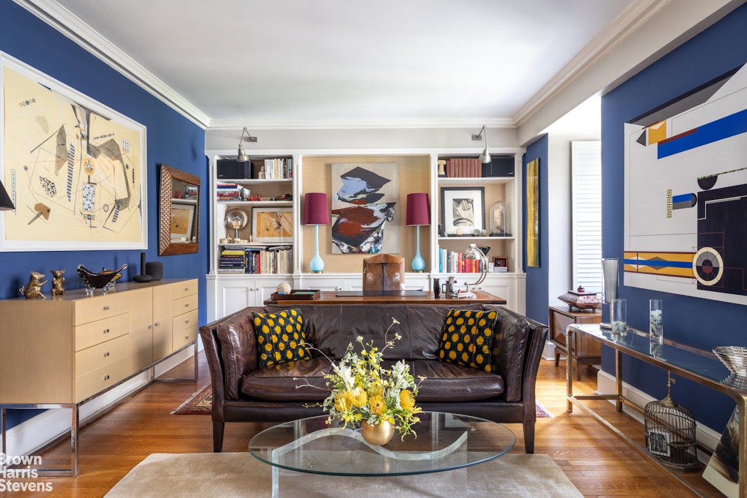 120 East 80th Street 4THFL Upper East Side New York NY 10075