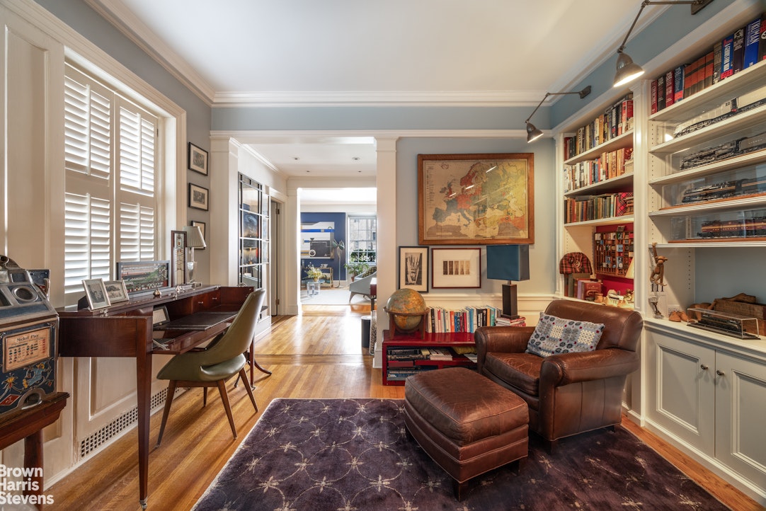120 East 80th Street 4THFL Upper East Side New York NY 10075