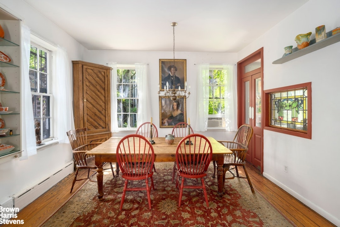 420 West 46th Street 2R Clinton New York NY 10036