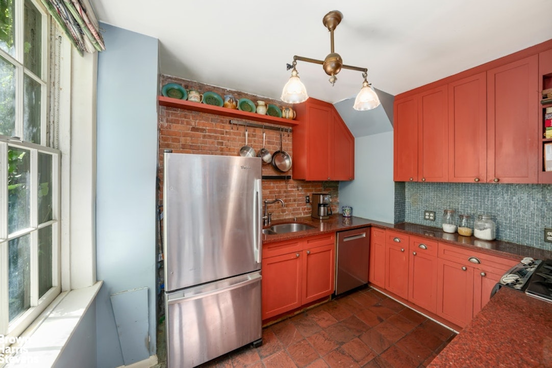 420 West 46th Street 2R Clinton New York NY 10036