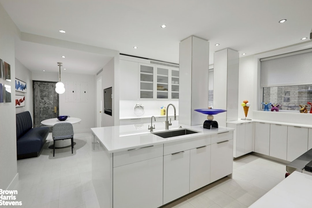 1111 Park Avenue 7B Carnegie Hill New York NY 10128