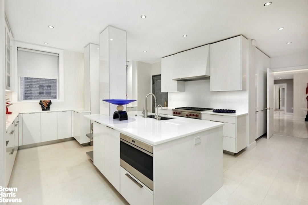 1111 Park Avenue 7B Carnegie Hill New York NY 10128