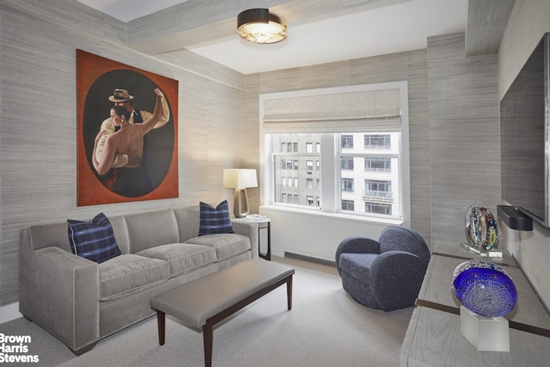 1111 Park Avenue 7B Carnegie Hill New York NY 10128