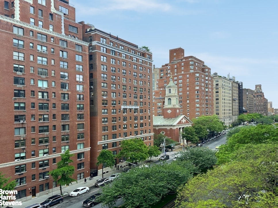 1111 Park Avenue 7B Carnegie Hill New York NY 10128