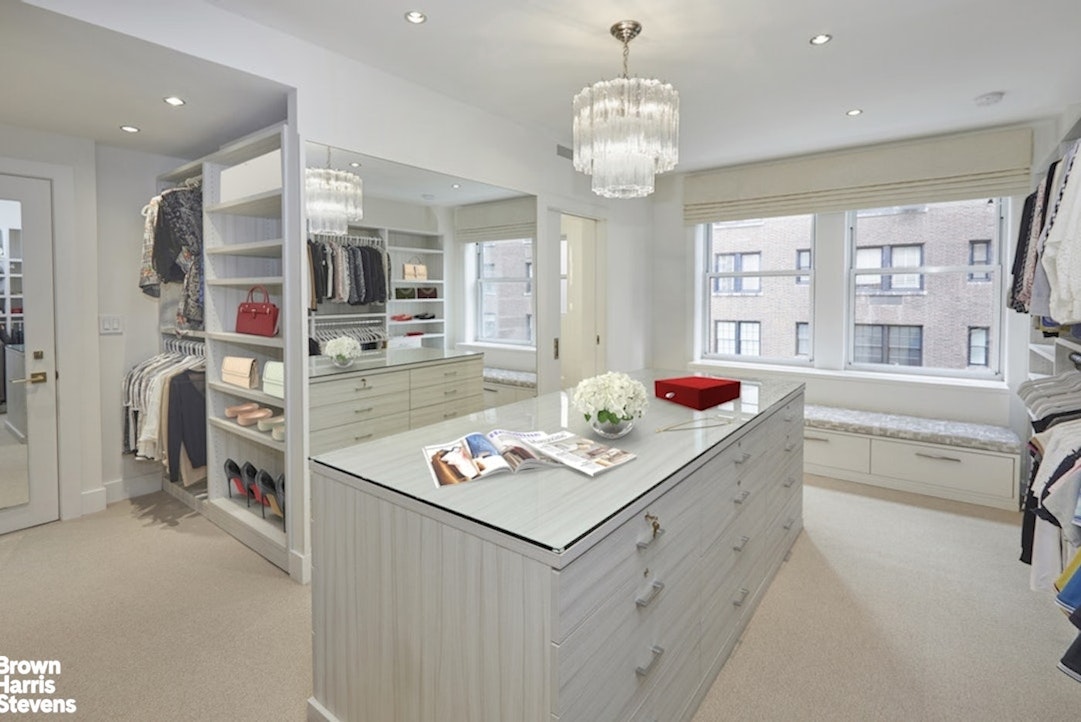 1111 Park Avenue 7B Carnegie Hill New York NY 10128
