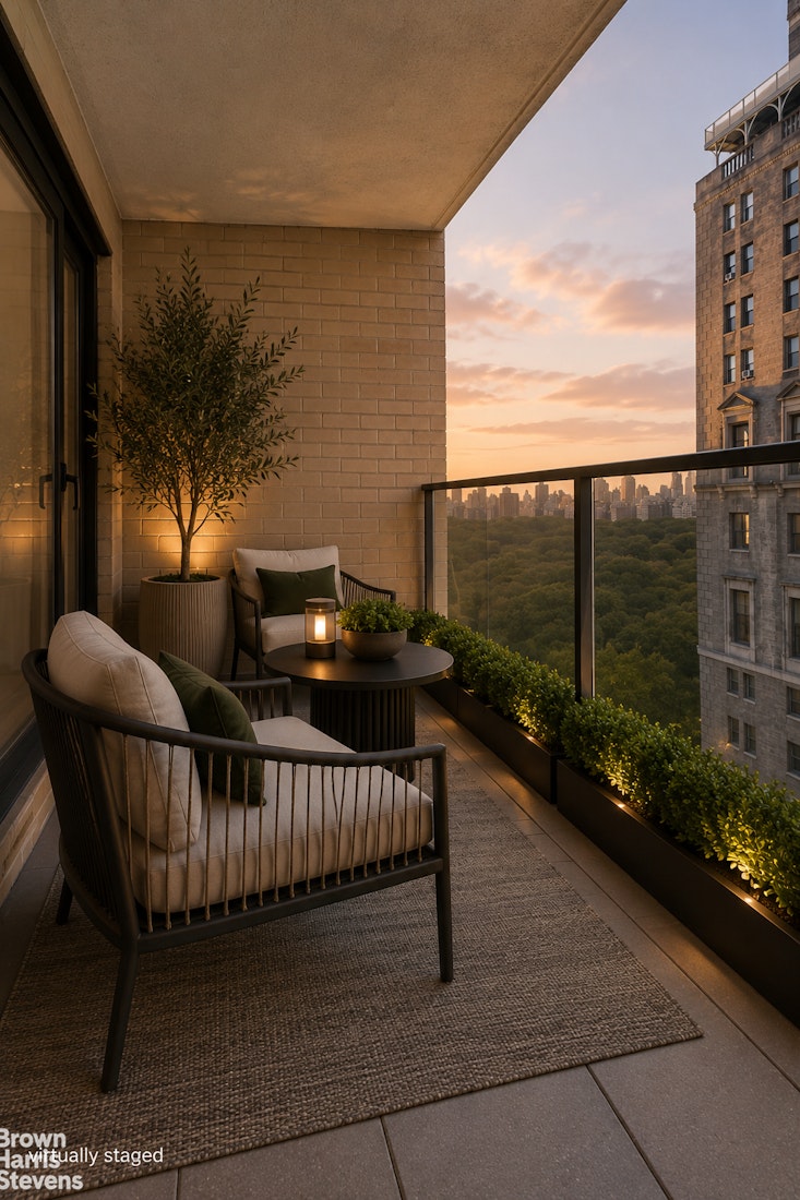 200 Central Park South 16/17I Central Park South New York NY 10019