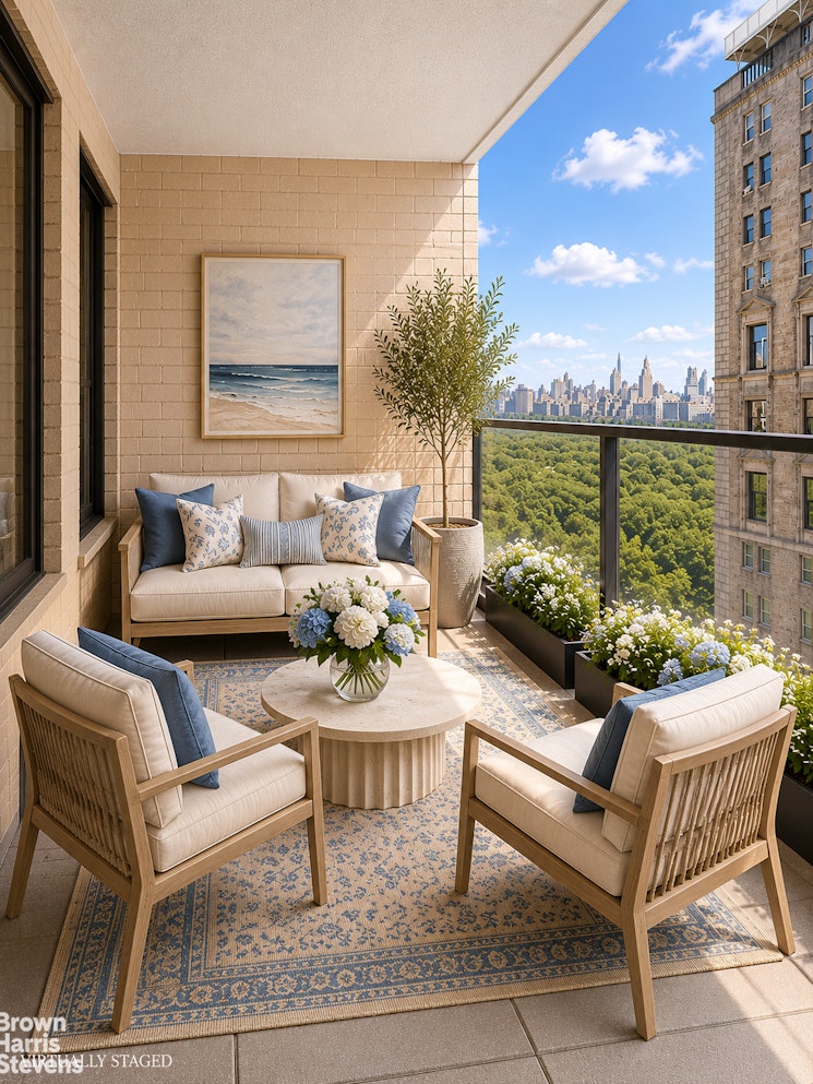 200 Central Park South 16/17I Central Park South New York NY 10019