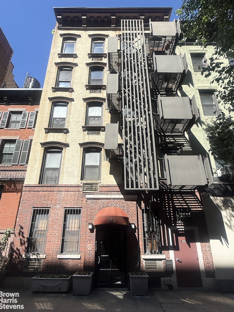 179 East 78th Street 2C Upper East Side New York NY 10075