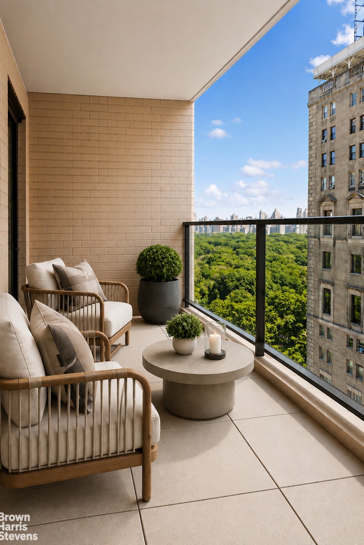 200 Central Park South 18/19I Central Park South New York NY 10019