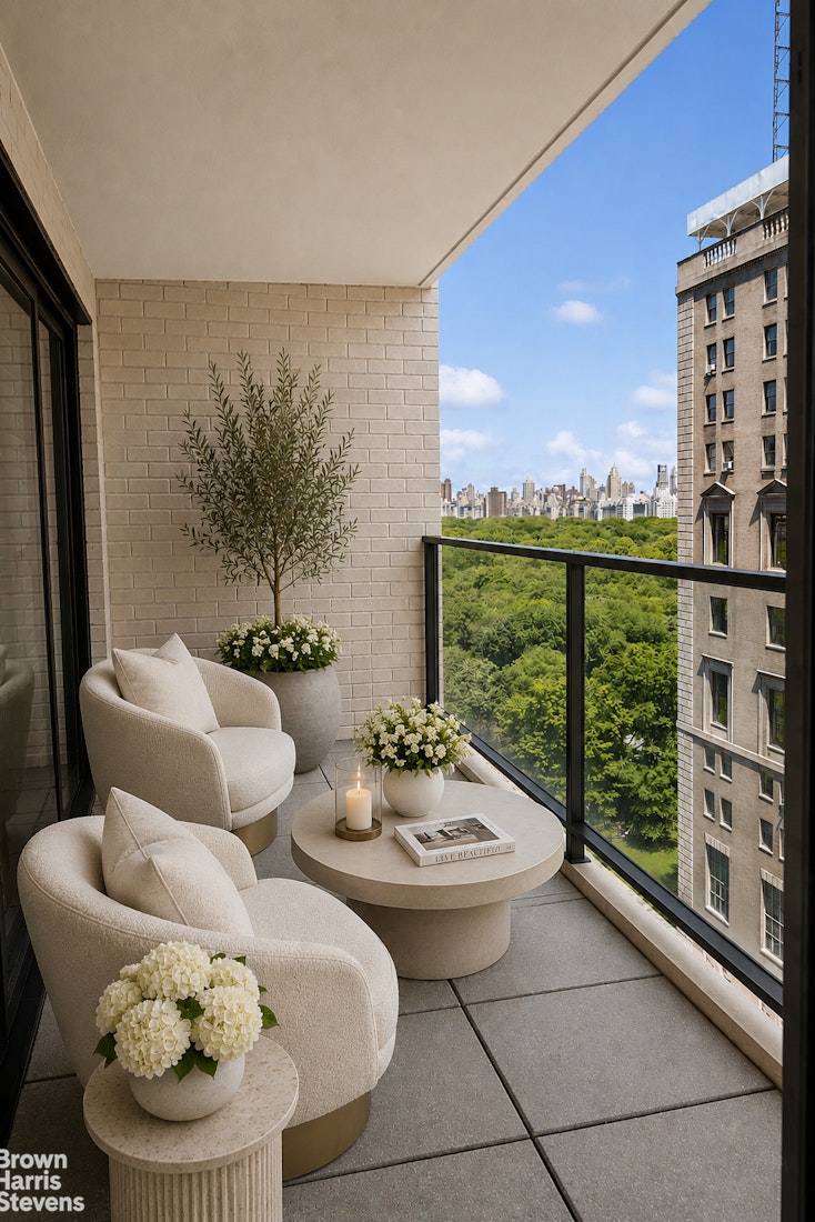 200 Central Park South 18/19I Central Park South New York NY 10019