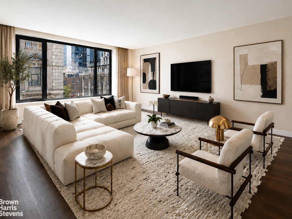 200 Central Park South 18/19I Central Park South New York NY 10019