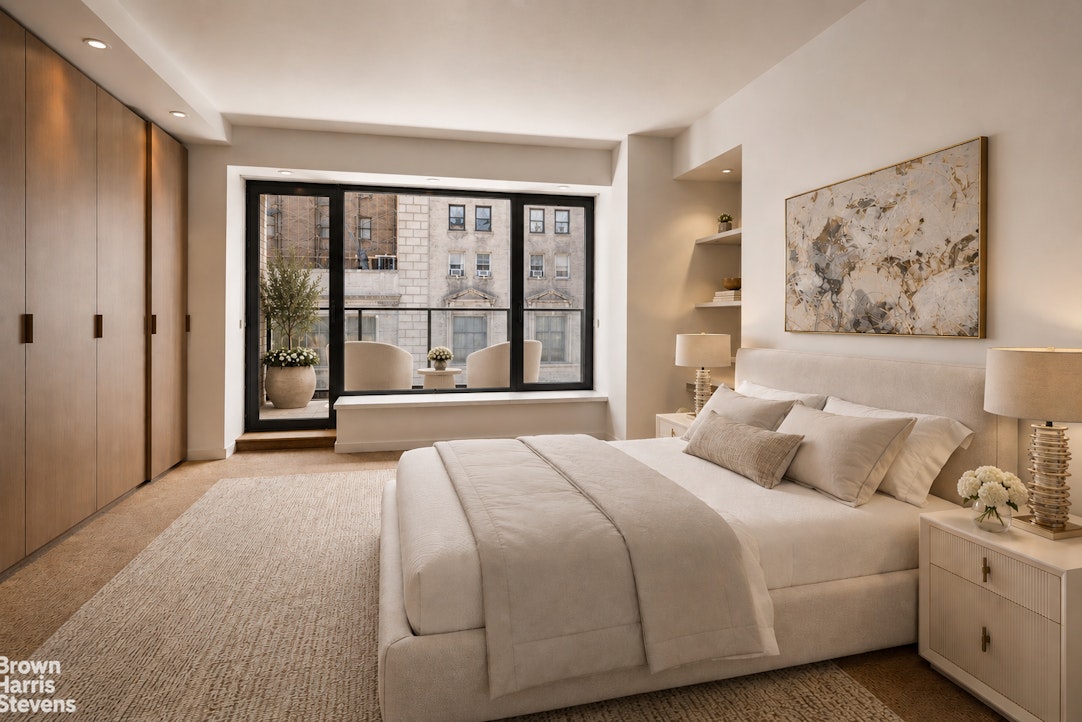 200 Central Park South 18/19I Central Park South New York NY 10019