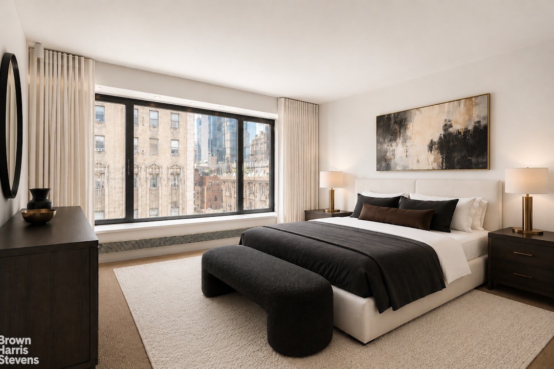 200 Central Park South 18/19I Central Park South New York NY 10019