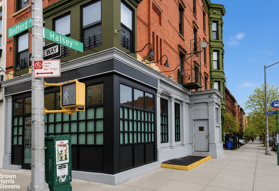 1240 Bedford Avenue 1F Bedford Stuyvesant Brooklyn NY 11216
