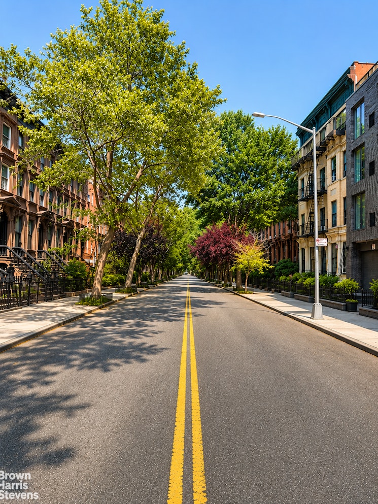 1240 Bedford Avenue 1F Bedford Stuyvesant Brooklyn NY 11216