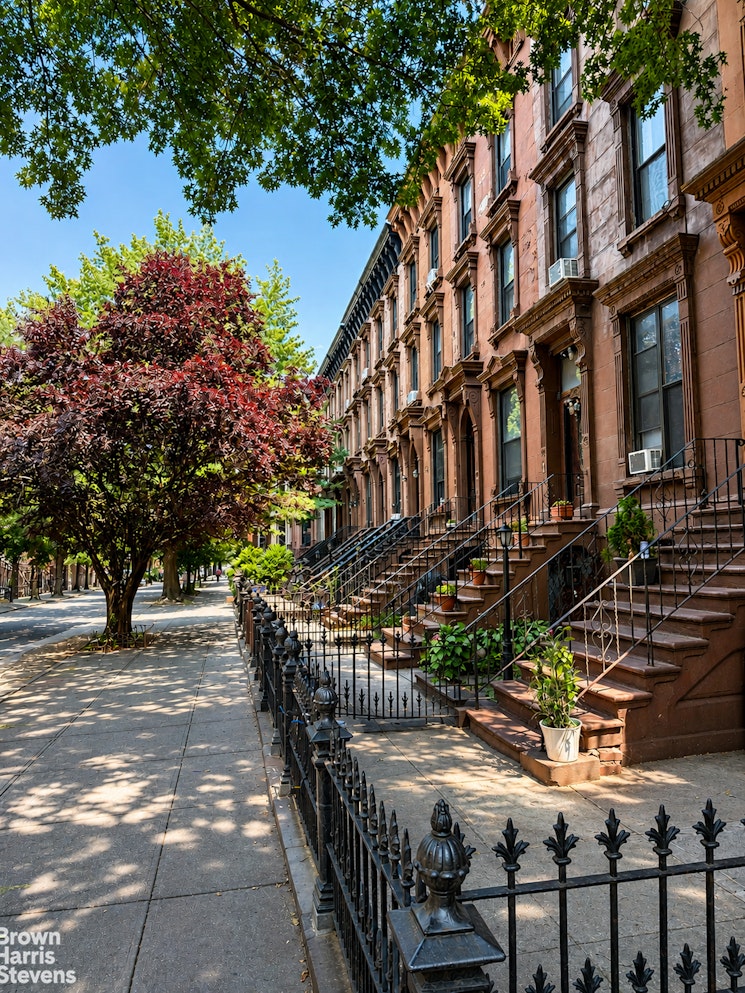1240 Bedford Avenue 1F Bedford Stuyvesant Brooklyn NY 11216
