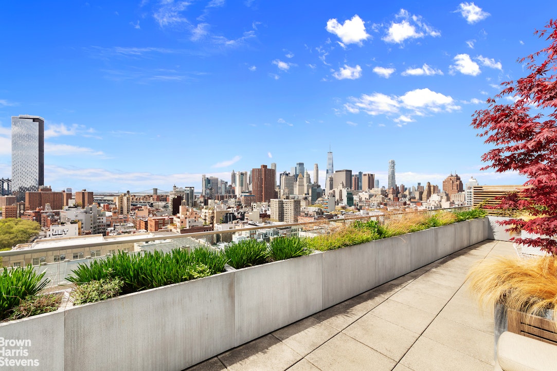 242 Broome Street 14D Lower East Side New York NY 10002