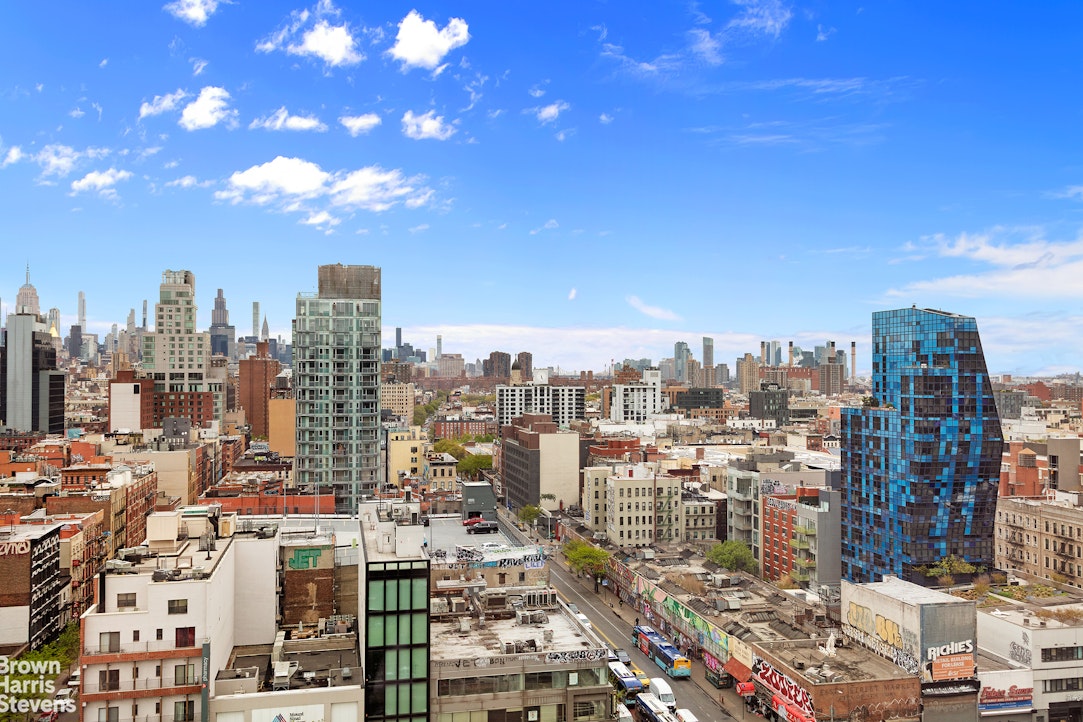 242 Broome Street 14D Lower East Side New York NY 10002