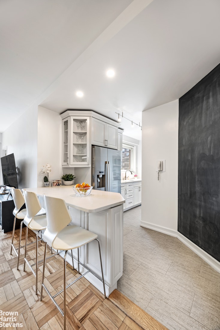 45 East 89th Street 18G Carnegie Hill New York NY 10128