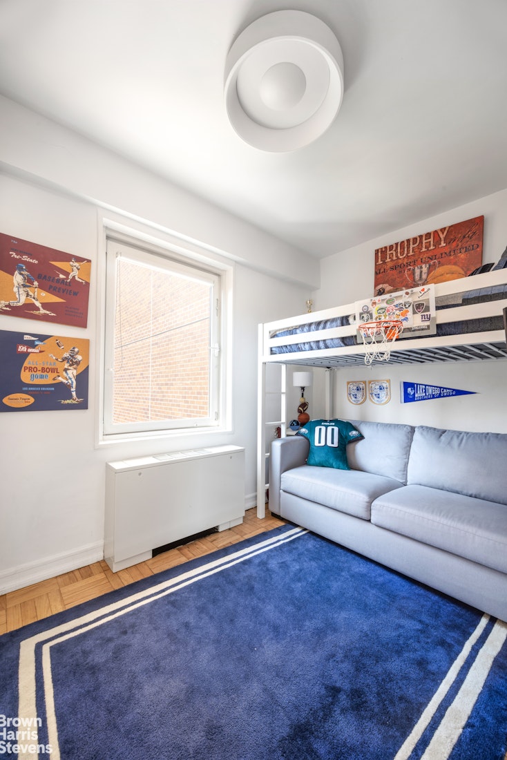 45 East 89th Street 18G Carnegie Hill New York NY 10128