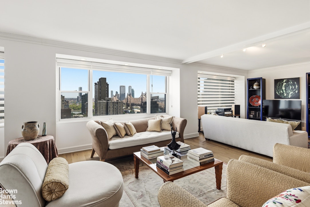 340 East 64th Street 27D Upper East Side New York NY 10065