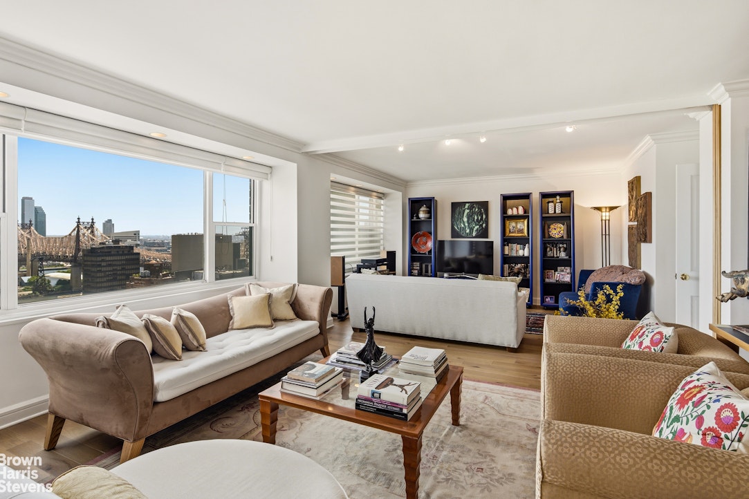 340 East 64th Street 27D Upper East Side New York NY 10065