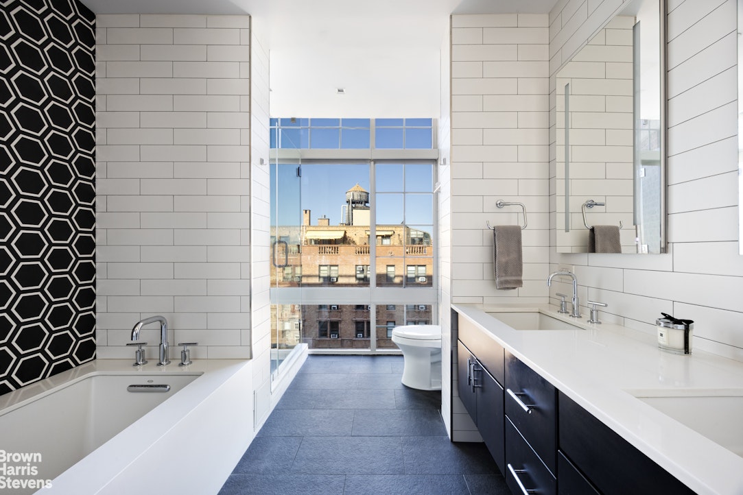 272 West 107th Street 18B Manhattan Valley New York NY 10025