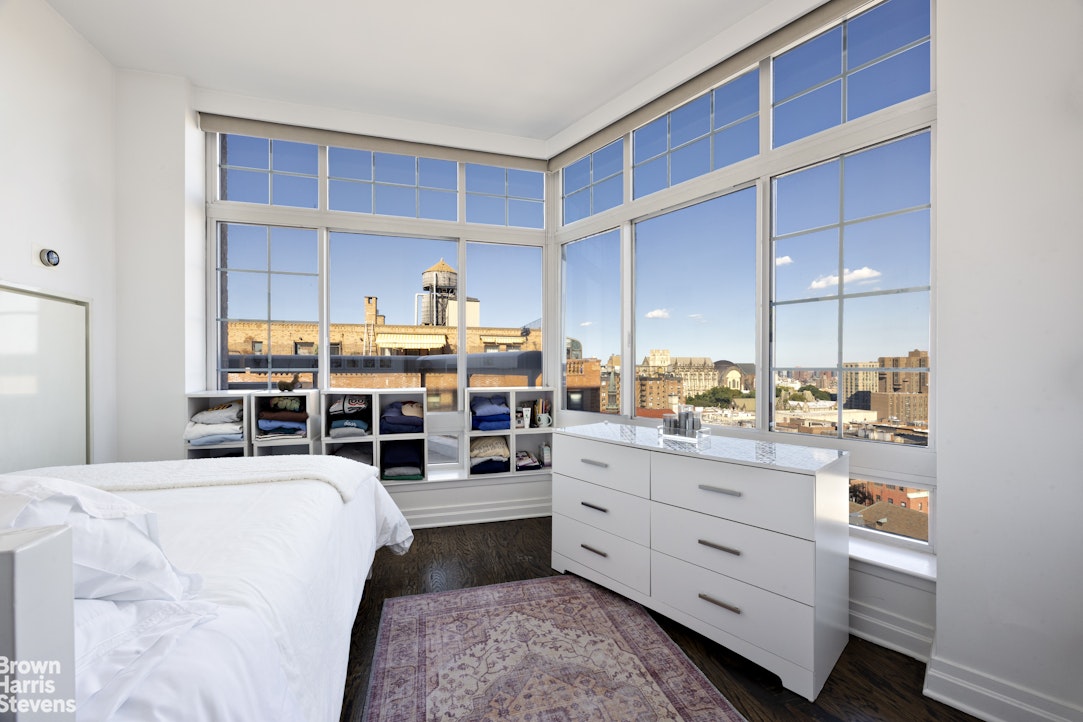 272 West 107th Street 18B Manhattan Valley New York NY 10025