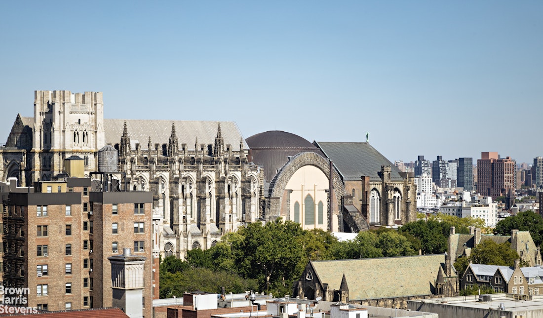 272 West 107th Street 18B Manhattan Valley New York NY 10025