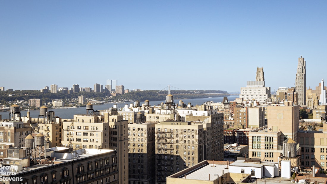272 West 107th Street 18B Manhattan Valley New York NY 10025