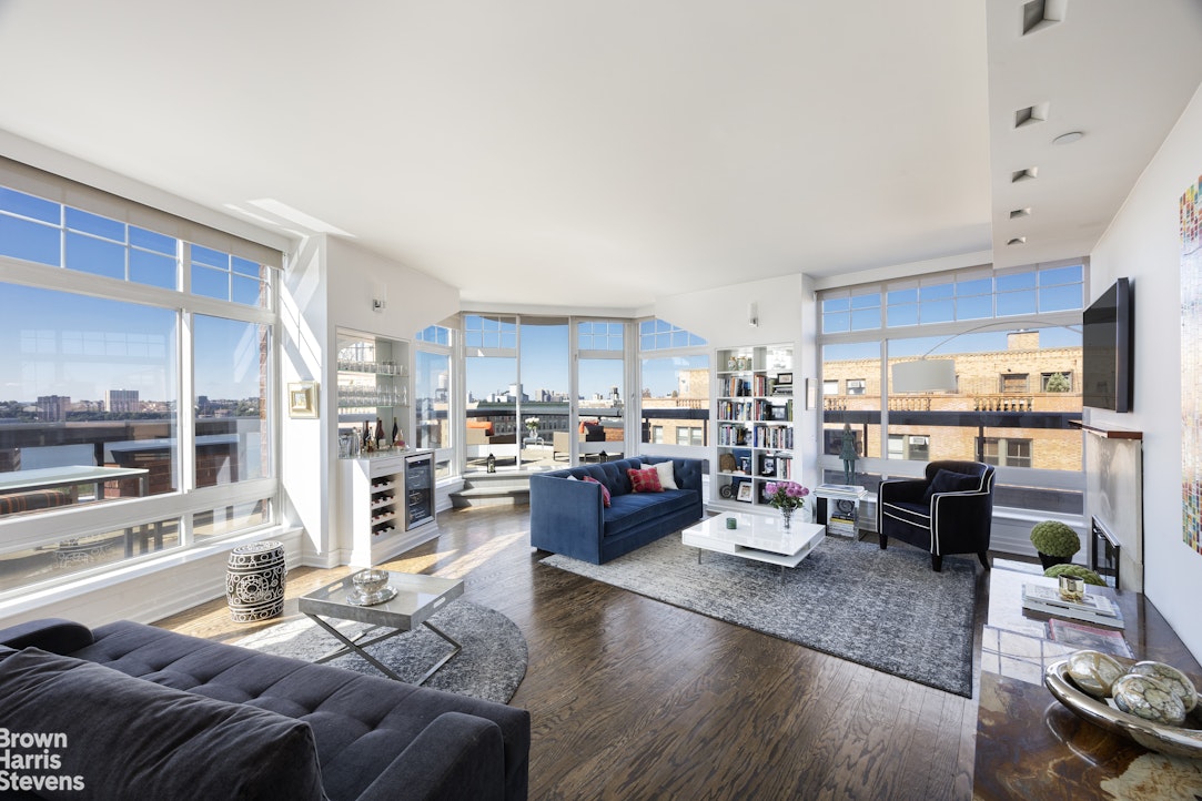 272 West 107th Street 18B Manhattan Valley New York NY 10025