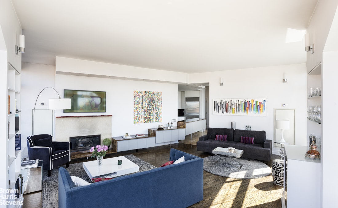 272 West 107th Street 18B Manhattan Valley New York NY 10025