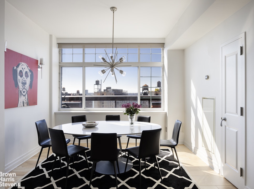 272 West 107th Street 18B Manhattan Valley New York NY 10025