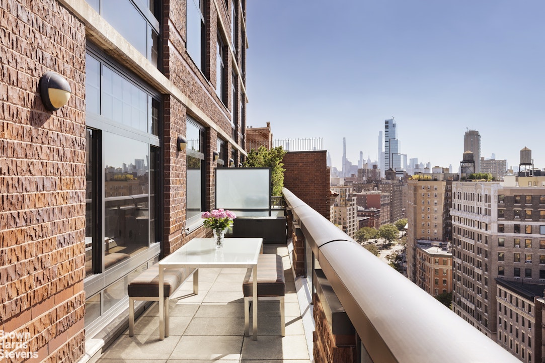272 West 107th Street 18B Manhattan Valley New York NY 10025