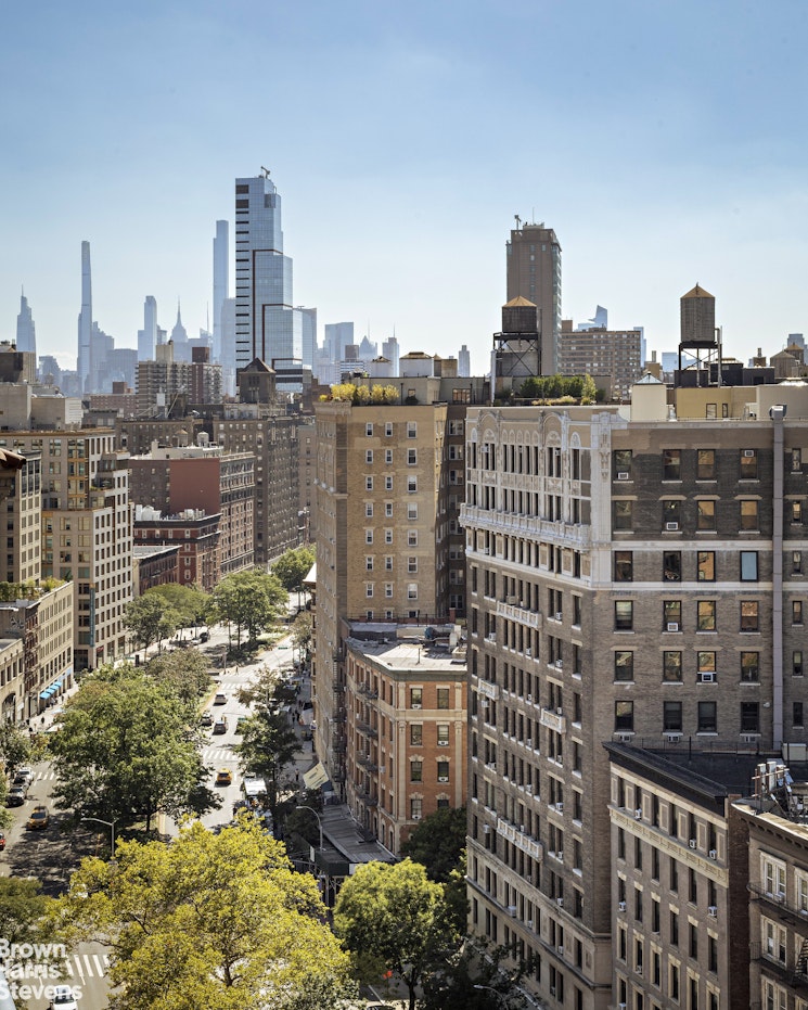 272 West 107th Street 18B Manhattan Valley New York NY 10025