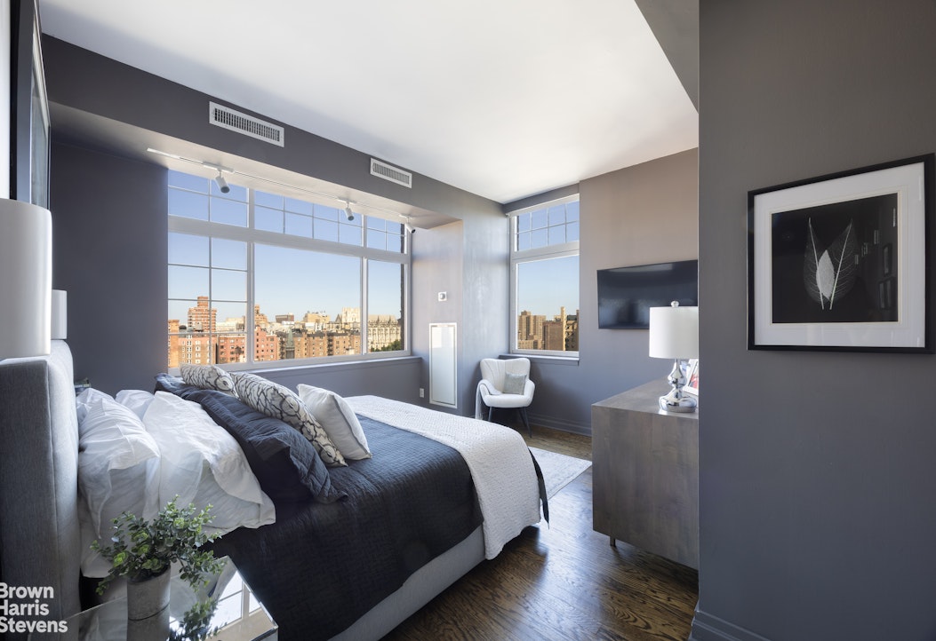 272 West 107th Street 18B Manhattan Valley New York NY 10025