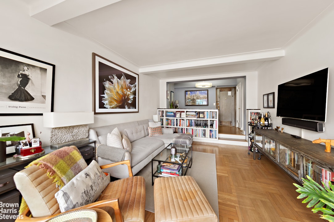 35 West 90th Street 7J Upper West Side New York NY 10024