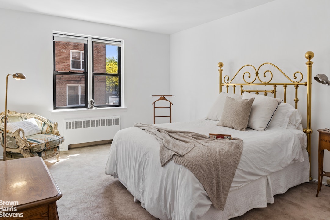 640 West 239th Street 2F Riverdale Bronx NY 10463