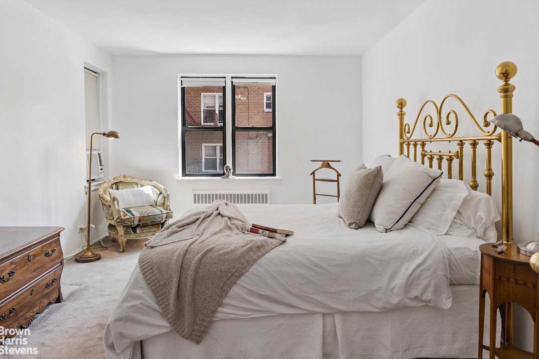 640 West 239th Street 2F Riverdale Bronx NY 10463