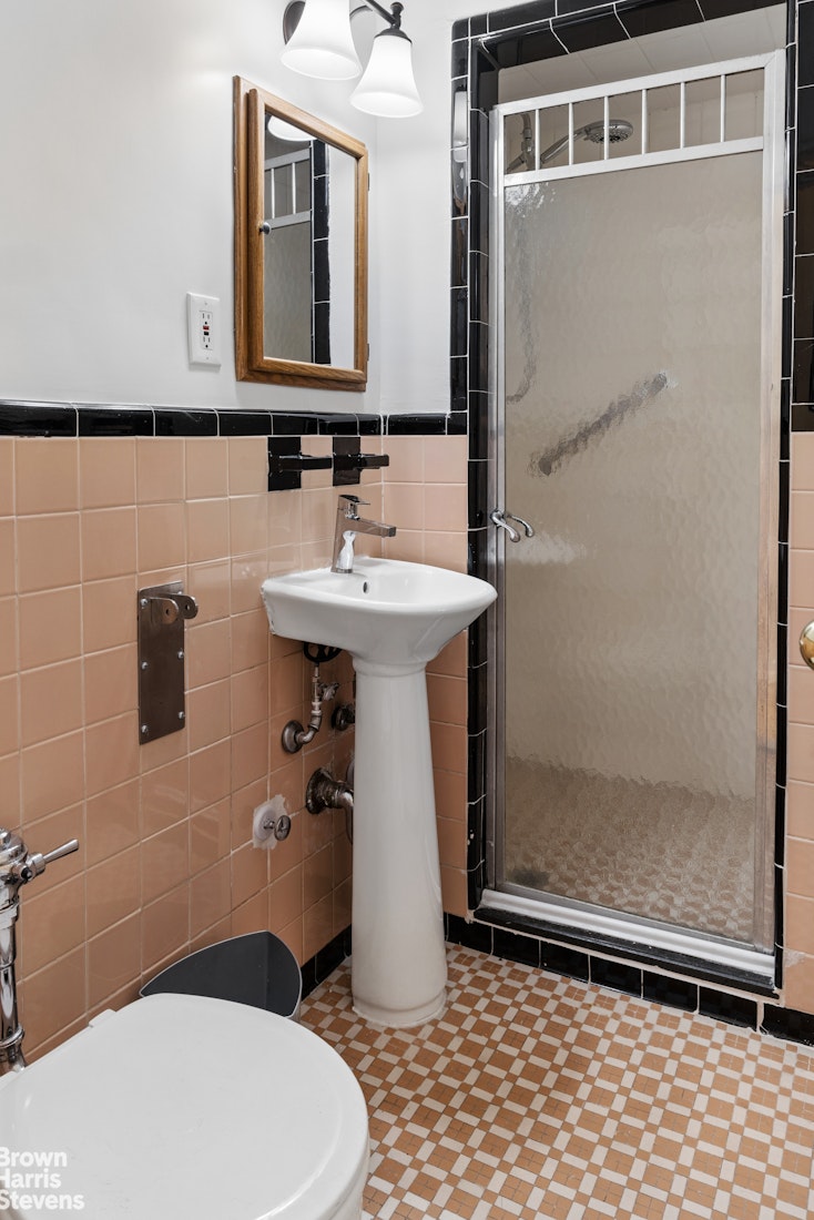 640 West 239th Street 2F Riverdale Bronx NY 10463